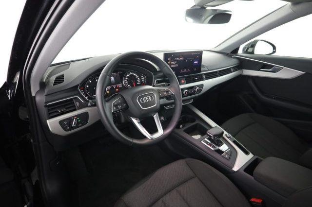 AUDI A4 A4 Avant 30 TDI/136 CV S tronic Business