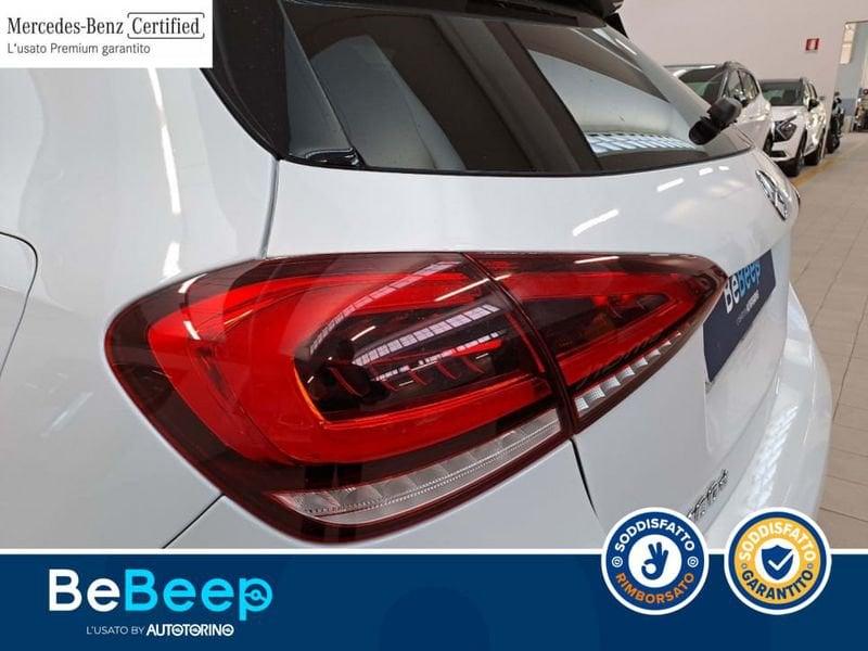 Mercedes-Benz Classe A A 180 D PREMIUM NIGHT EDITION AUTO