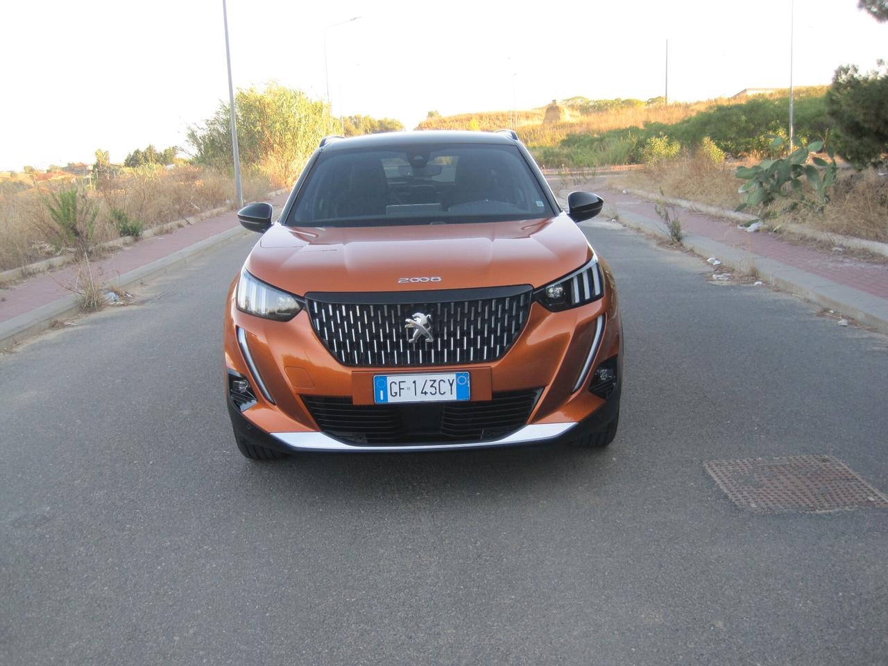 Peugeot 2008 PureTech 130 S&S GT Pack