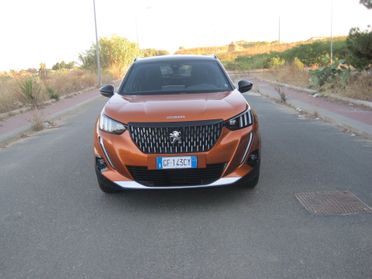 Peugeot 2008 PureTech 130 S&S GT Pack