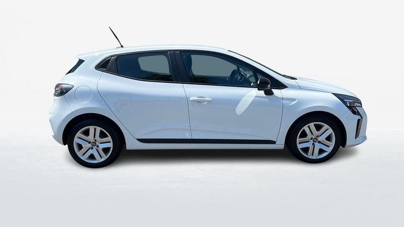 Renault Clio 1.0 TCe GPL Evolution