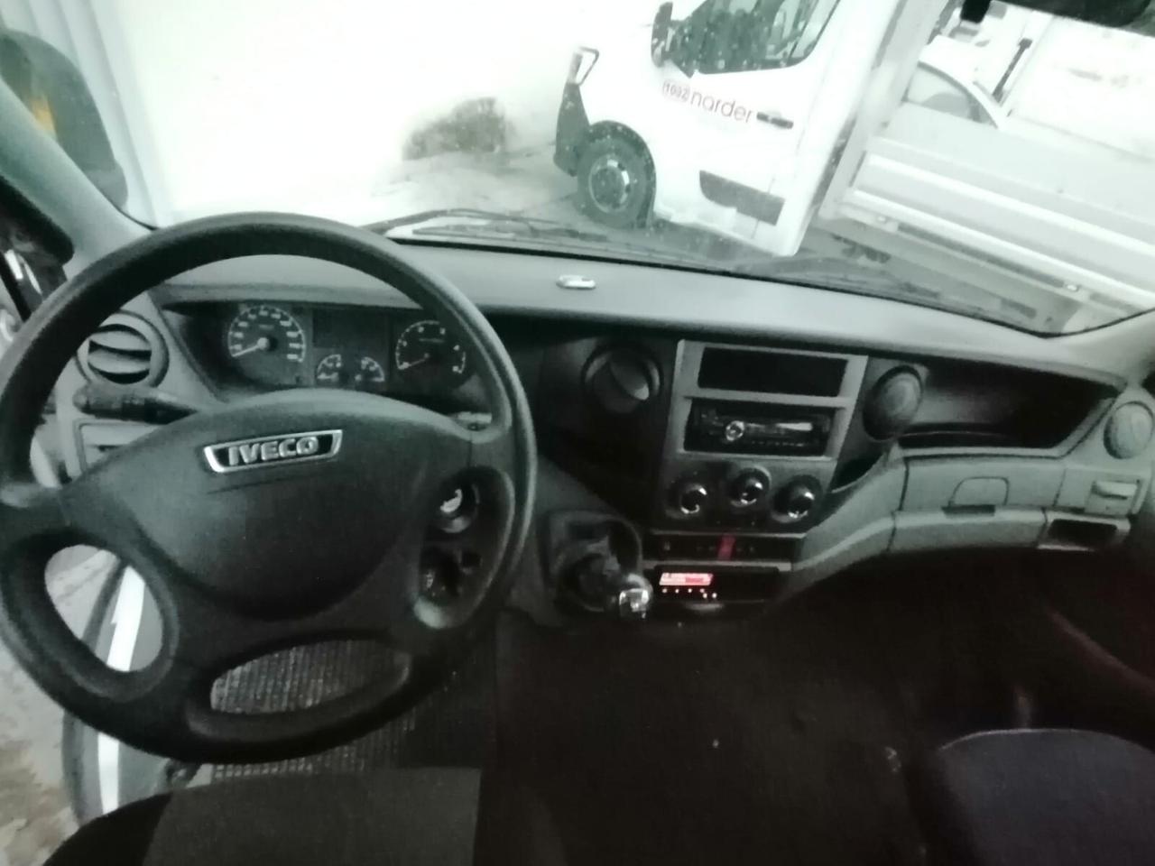 Iveco Daily 70 C 17