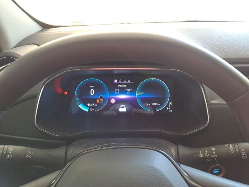 Renault ZOE BUSINESS R110 BATTERIE DI PROPRIETA'