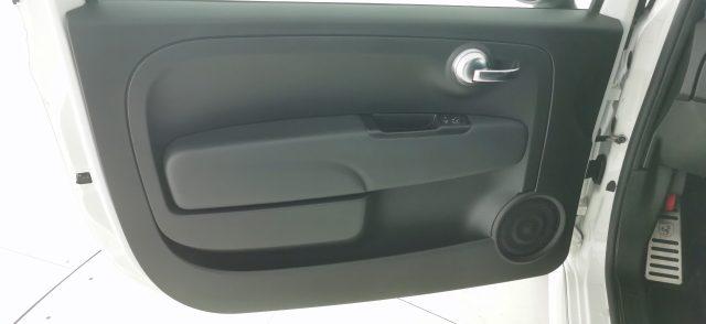 ABARTH 595 C 1.4 Turbo T-Jet 165 CV