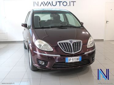 LANCIA Musa 1.3 MJT 16V 90 CV Oro