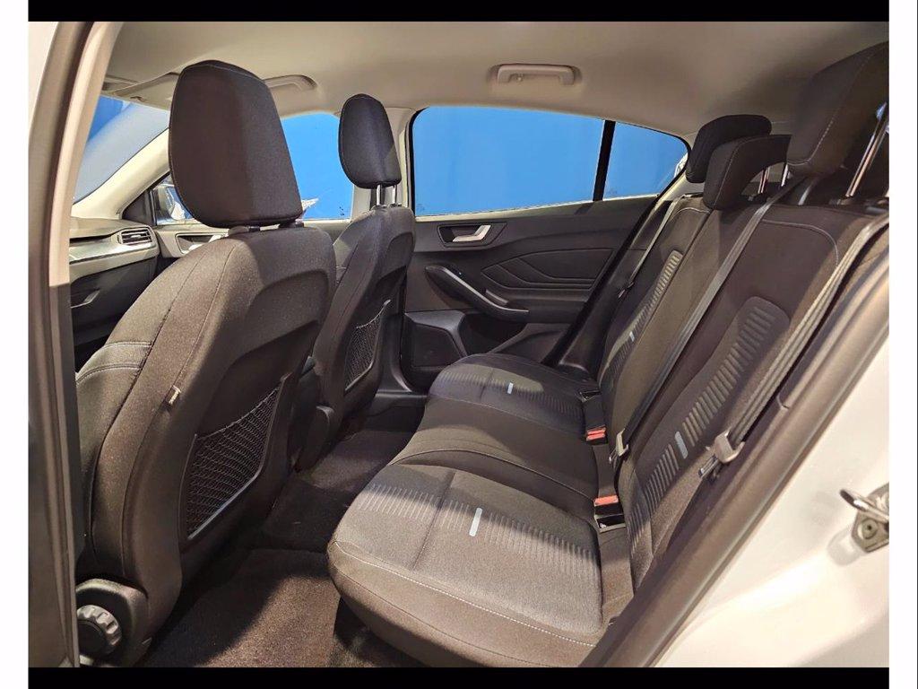 FORD Focus active 1.0t ecoboost h 155cv powershift del 2024