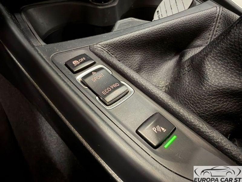 BMW Serie 1 116d Efficient Dynamics Urban