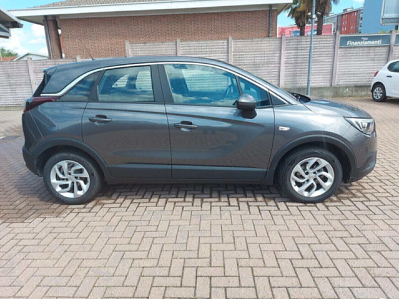 Opel Crossland X 1.5 ECOTEC D 102 CV PREZZO REALE