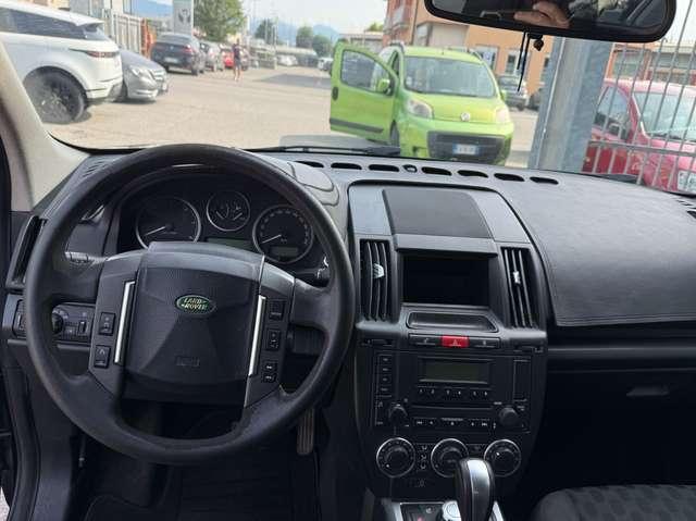 Land Rover Freelander Freelander 2.2 td4 E