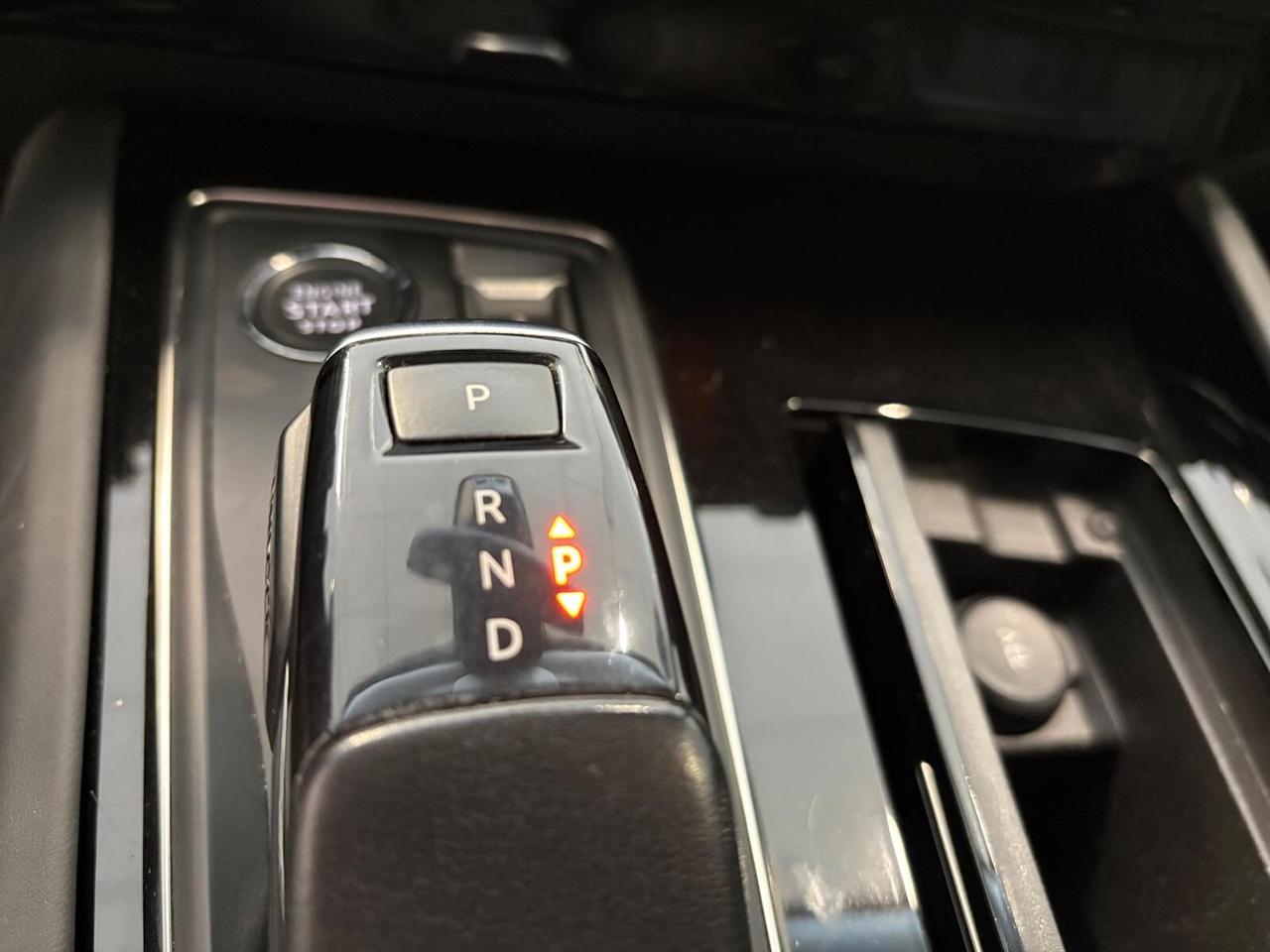 Peugeot 508 SW ALLURE BlueHDi 160 EAT8 SPOTICAR