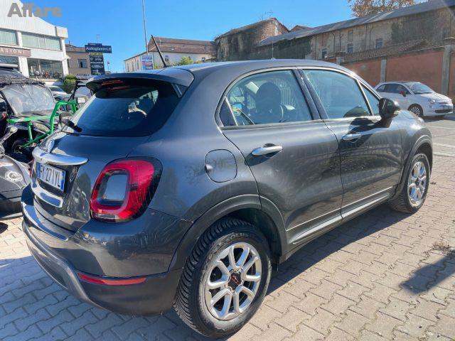 FIAT 500X 1.3 MultiJet 95 CV Cross