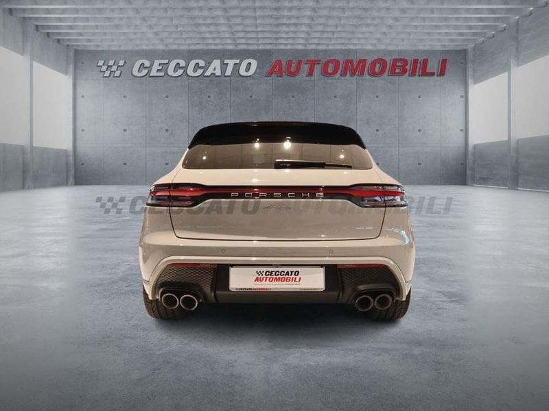 Porsche Macan Macan 2.0 265cv pdk