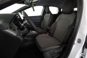 RENAULT Captur 2ª serie Captur Full Hybrid E-Tech 160 CV Techno