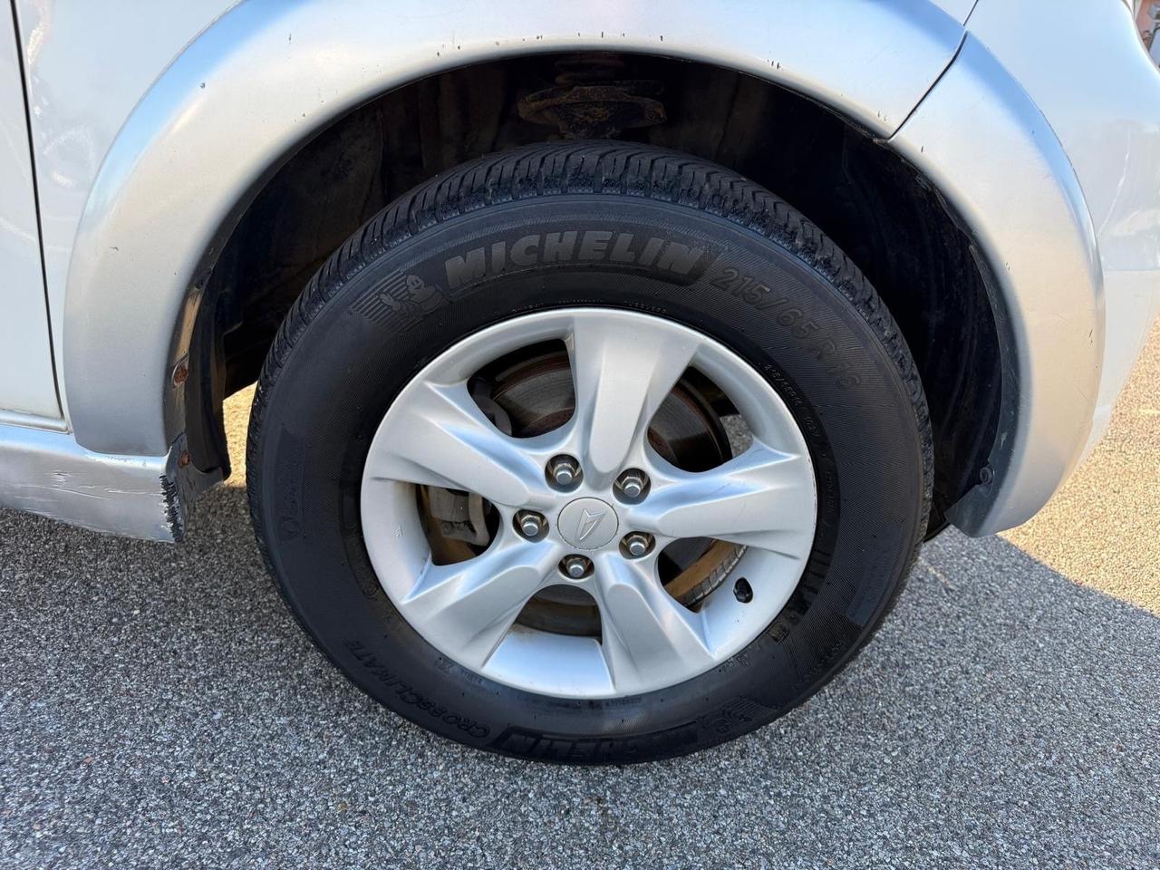 Daihatsu Terios 1.5 4WD 102Cv*Clima aut*Cerchi*Aux*