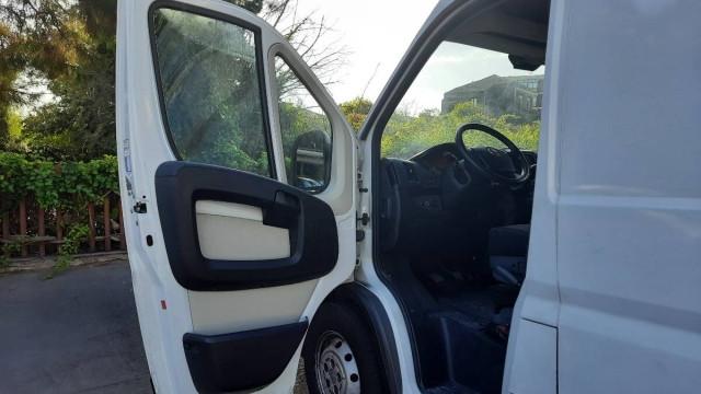 Fiat Ducato MAXI 35mh 2 2.3 150CV SPONDA IDRAULICA