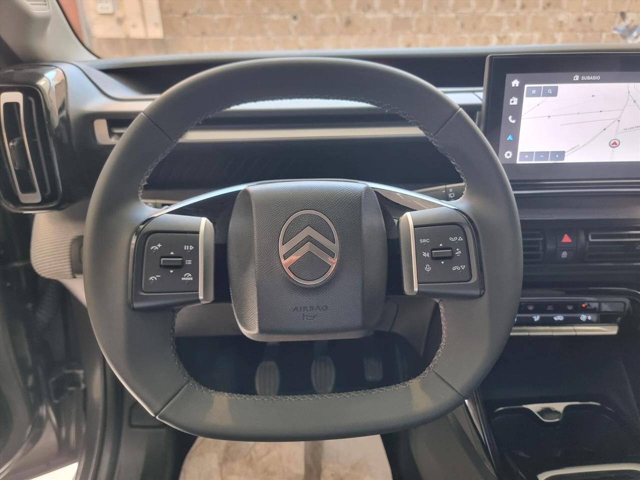 Citroen C3 PureTech 101 S&S Max NESSUN VINCOLO FINANZIARIO ITALIANA