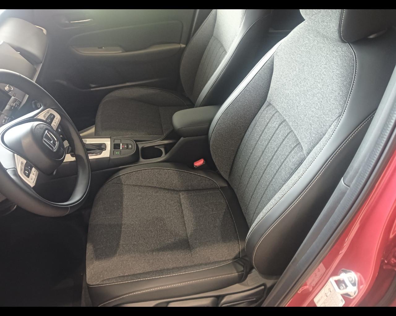 HONDA Jazz H241.5 Advance MY2024