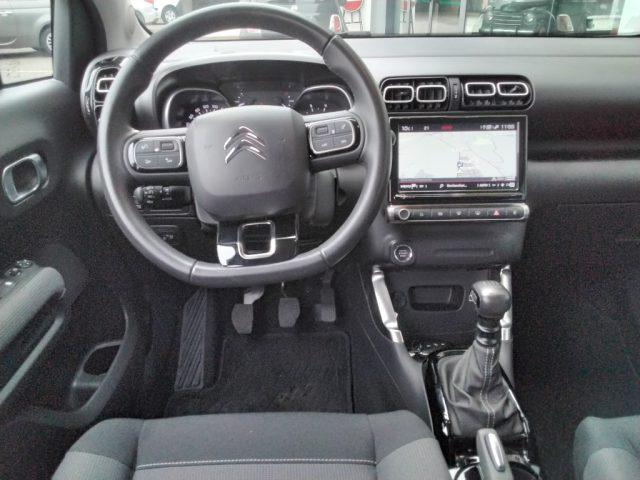 CITROEN C3 Aircross PureTech 110 S&S Shine