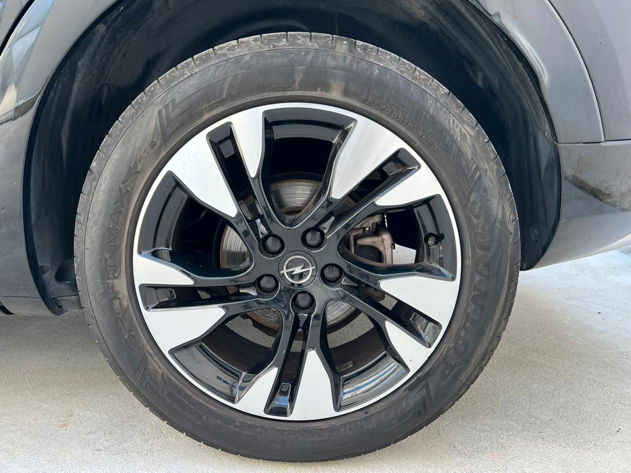 OPEL GRANDLAND 1.5 HDI 130CV 2023!!! FULL OPTIONAL!!!