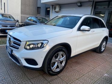 Mercedes-benz GLC 250 d 4Matic Executive
