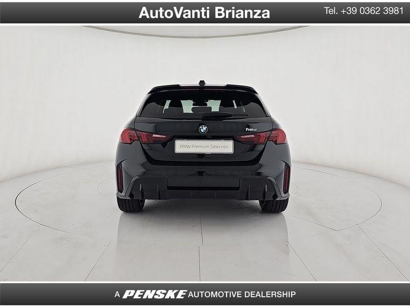 BMW Serie 1 118d 5p. Msport