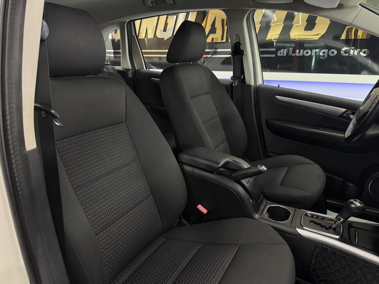 Mercedes-benz Classe B 180d Automatic Premium