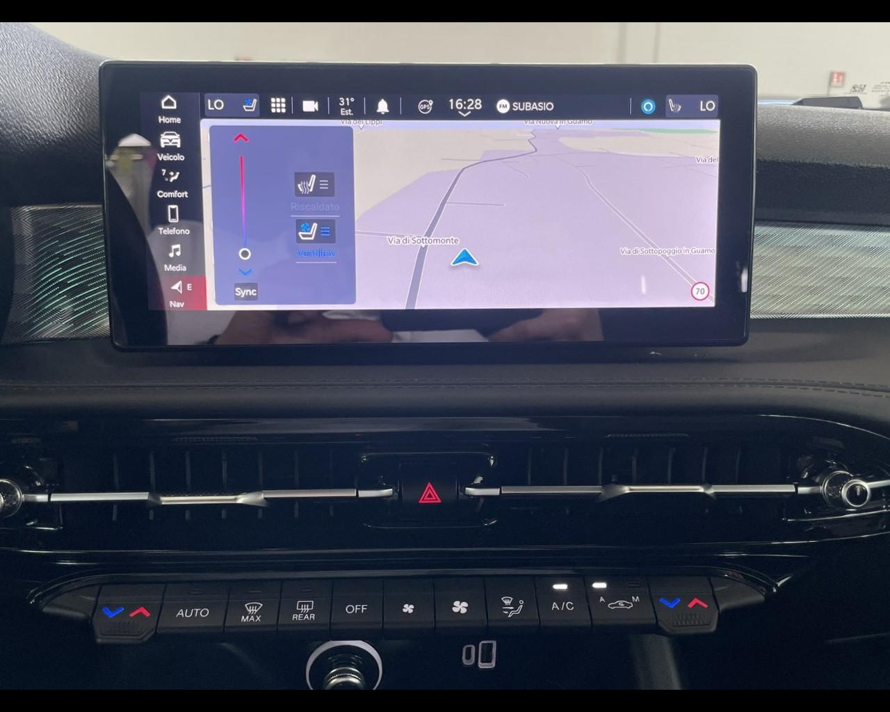 ALFA ROMEO Tonale - Tonale 1.5 130 CV MHEV TCT7 Edizione Speciale