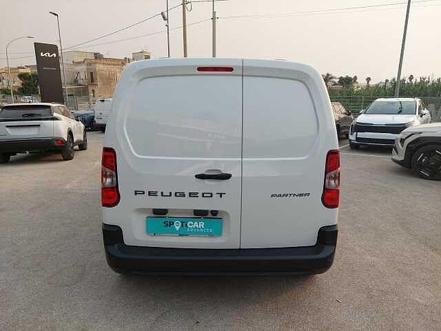 Peugeot Partner Van M 1.5 Diesel 130cv Manuale