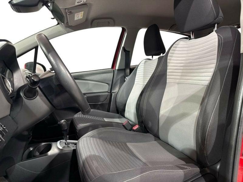Toyota Yaris 1.5 Hybrid 5 porte Active