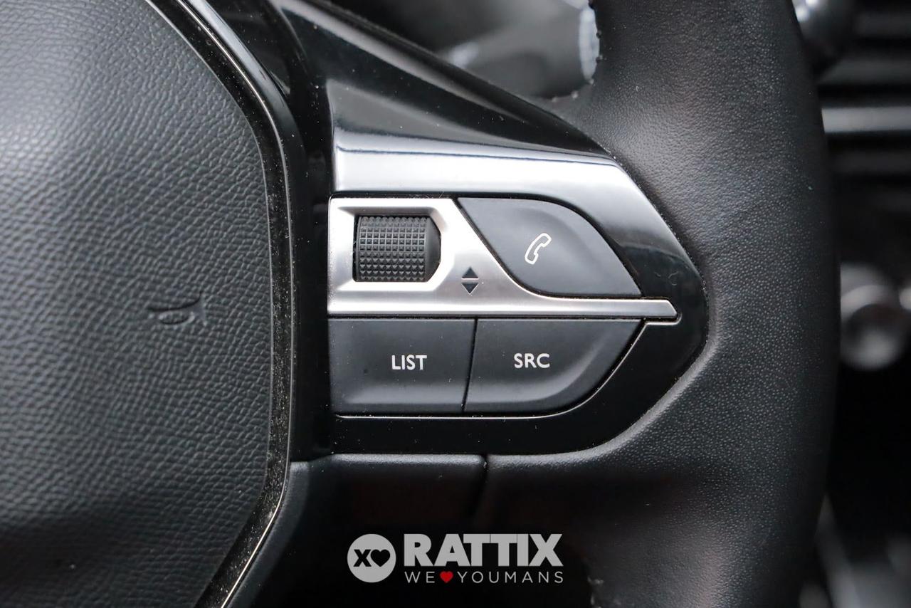 Peugeot 208 1.2 PureTech 100CV Allure Navi Pack