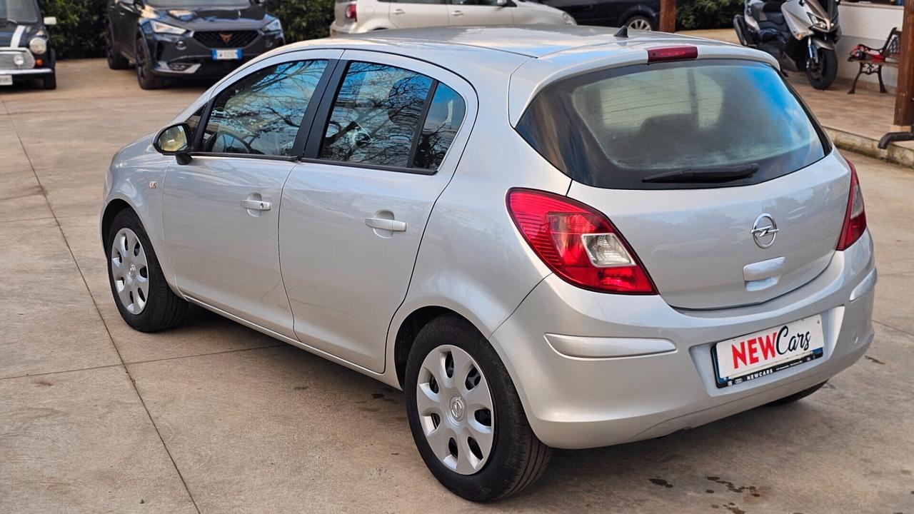 Opel Corsa 1.3 CDTI 75CV 5 porte Elective