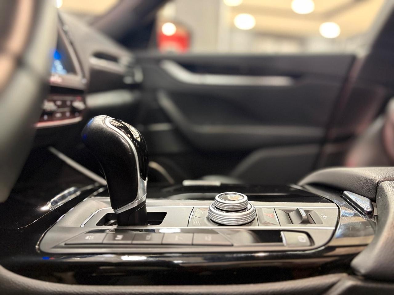 Maserati Levante V6 Diesel 275 CV AWD