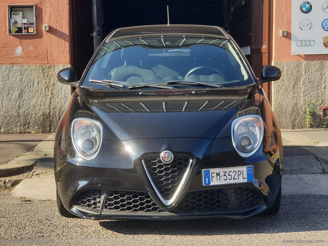 ALFA ROMEO MiTo 1.4 78 CV 8V S&S
