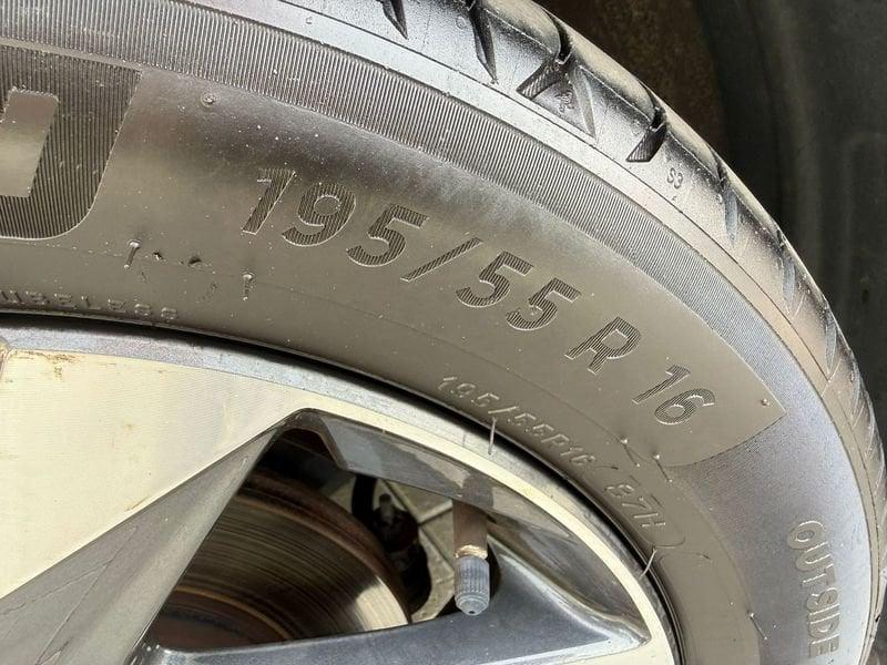 Hyundai i20 1.2 MPI 84cv ConnectLine