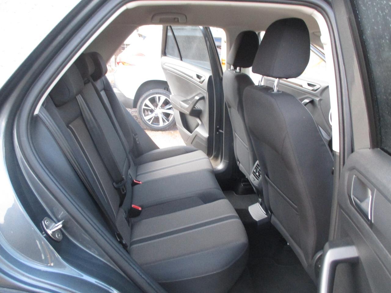 Volkswagen T-Roc 1.6 TDI GARANTITA 24 MESI 2018