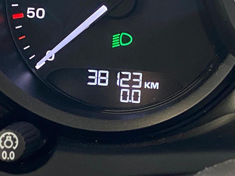 Porsche Macan GTS 2.9 V6 - IVA Esposta