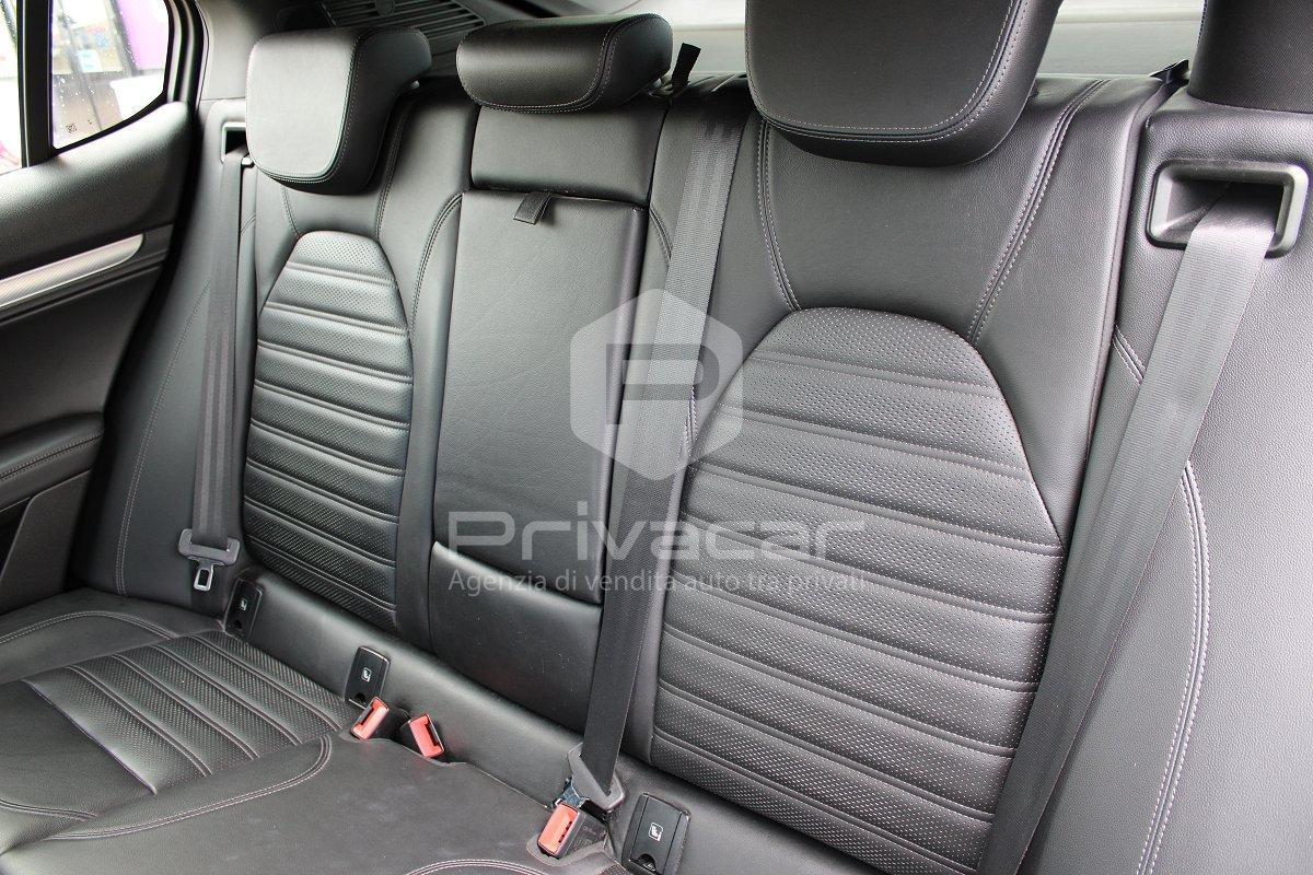 ALFA ROMEO Stelvio 2.2 Turbodiesel 210 CV AT8 Q4 Executive
