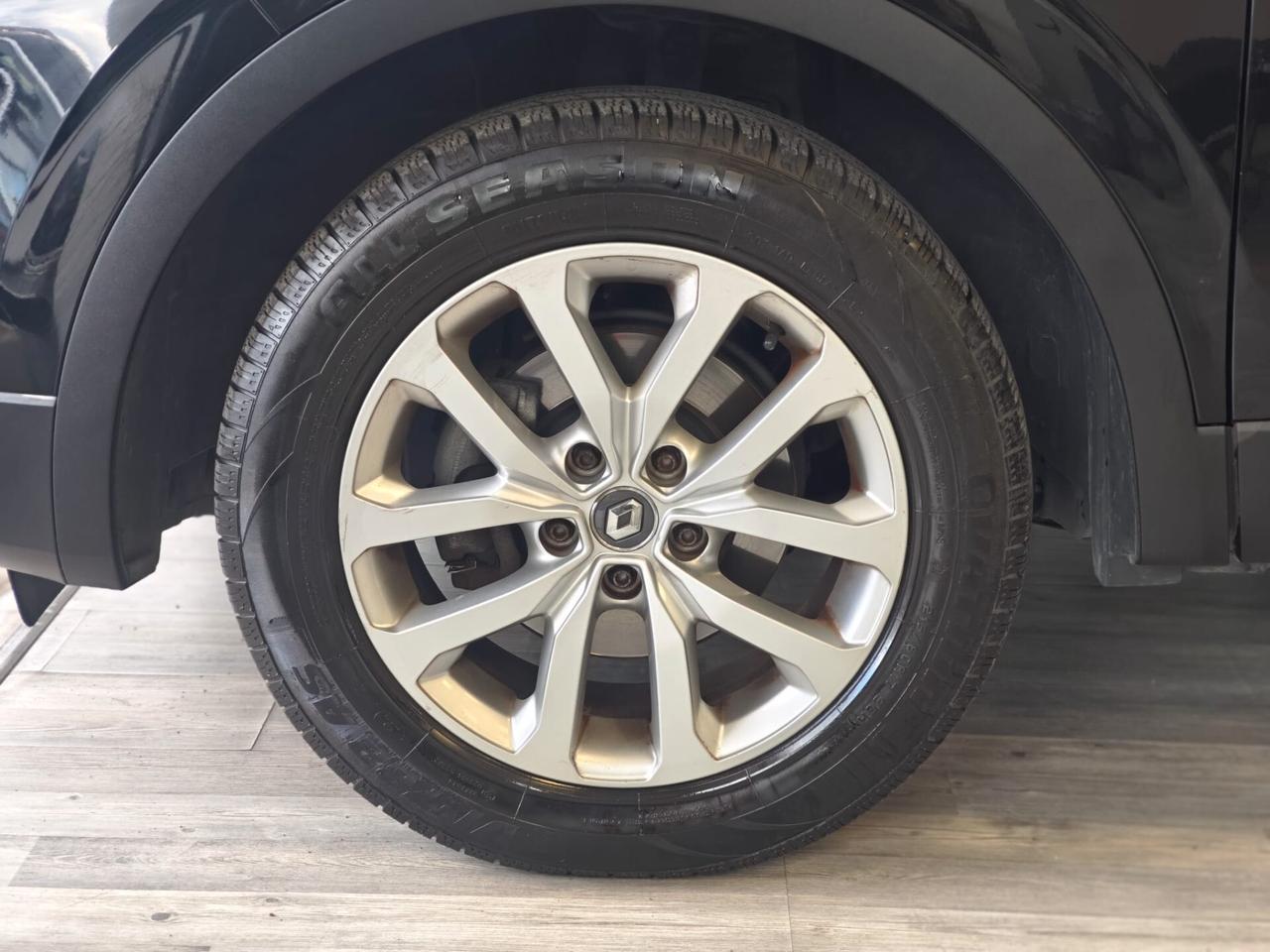 Renault Kadjar dCi 130CV 4x4 Energy Intens