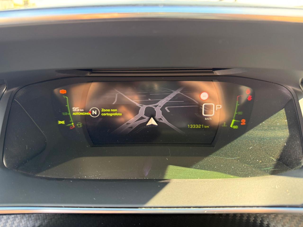 PEUGEOT 2008 GT-LINE 1.5BlueHDI 130CV EAT8 EURO6D