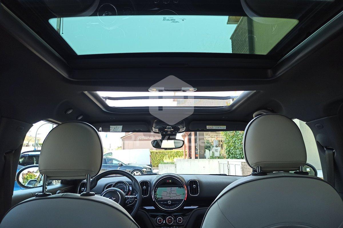 MINI Mini 2.0 Cooper S Hype Countryman ALL4 Automatica