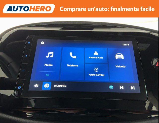 TOYOTA Aygo X 1.0 VVT-i 72 CV 5 porte Active S-CVT