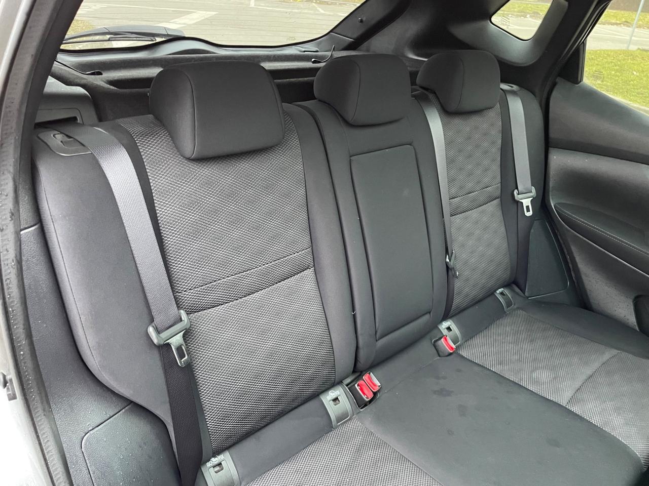 Nissan Qashqai 1.2 DIG-T Tekna*Neo patentati *