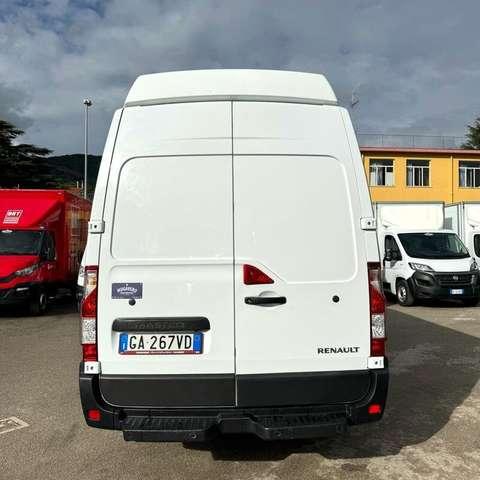 Renault Master 2.3dci 165cv RG L4H3 FURGONE - RUOTE GEMELLATE