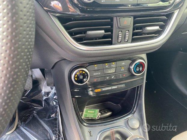 FORD Puma 1.0 EcoBoost Hybrid 125 CV S&S ST-Lin