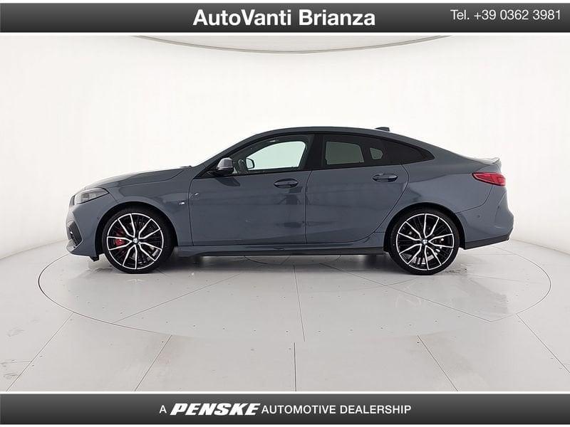 BMW Serie 2 G.C. 220d xDrive Gran Coupé Msport aut.