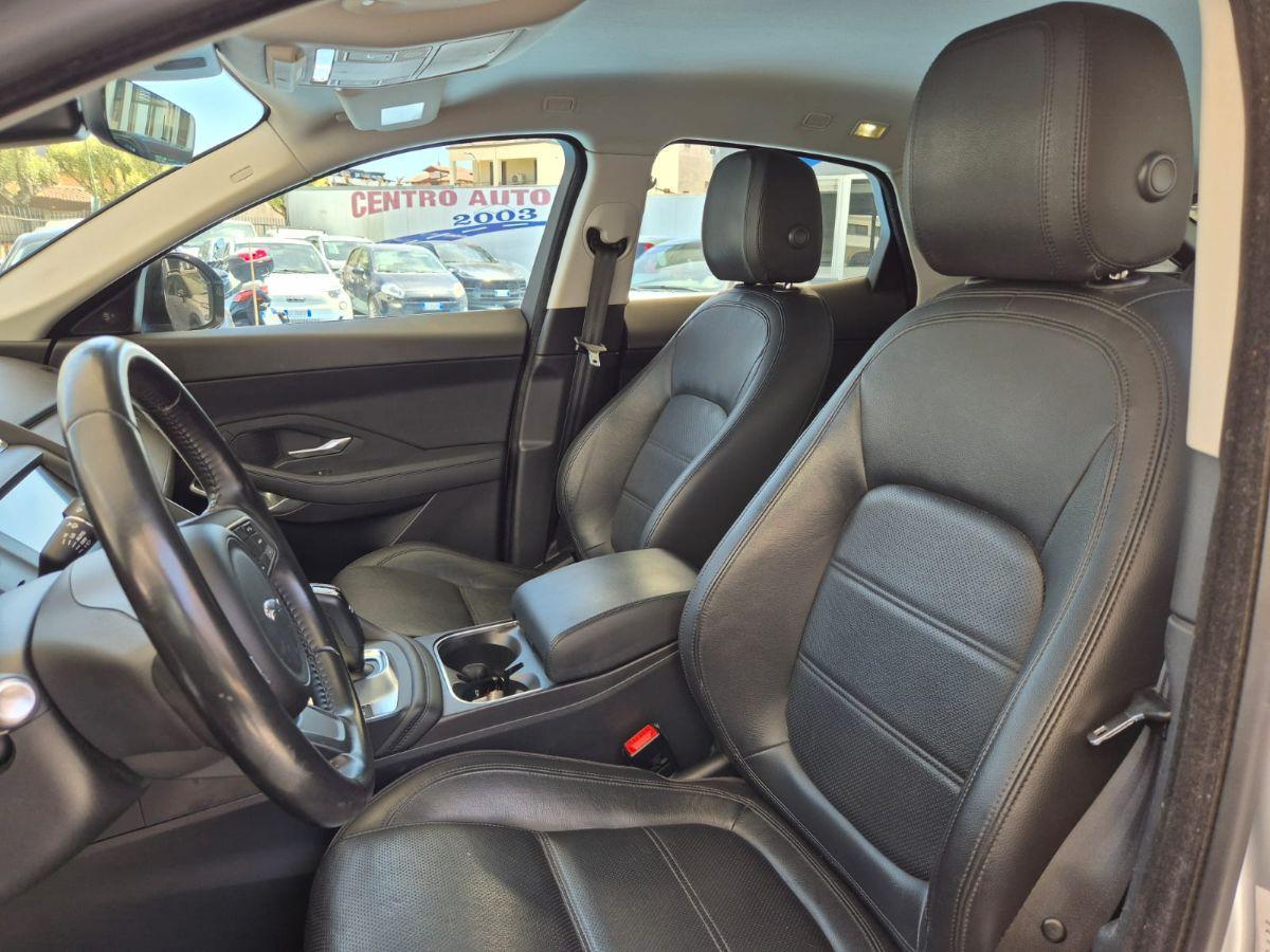 JAGUAR - E-pace - 2.0D 180CV AWD aut. S