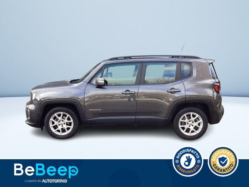 Jeep Renegade 1.0 T3 LIMITED 2WD