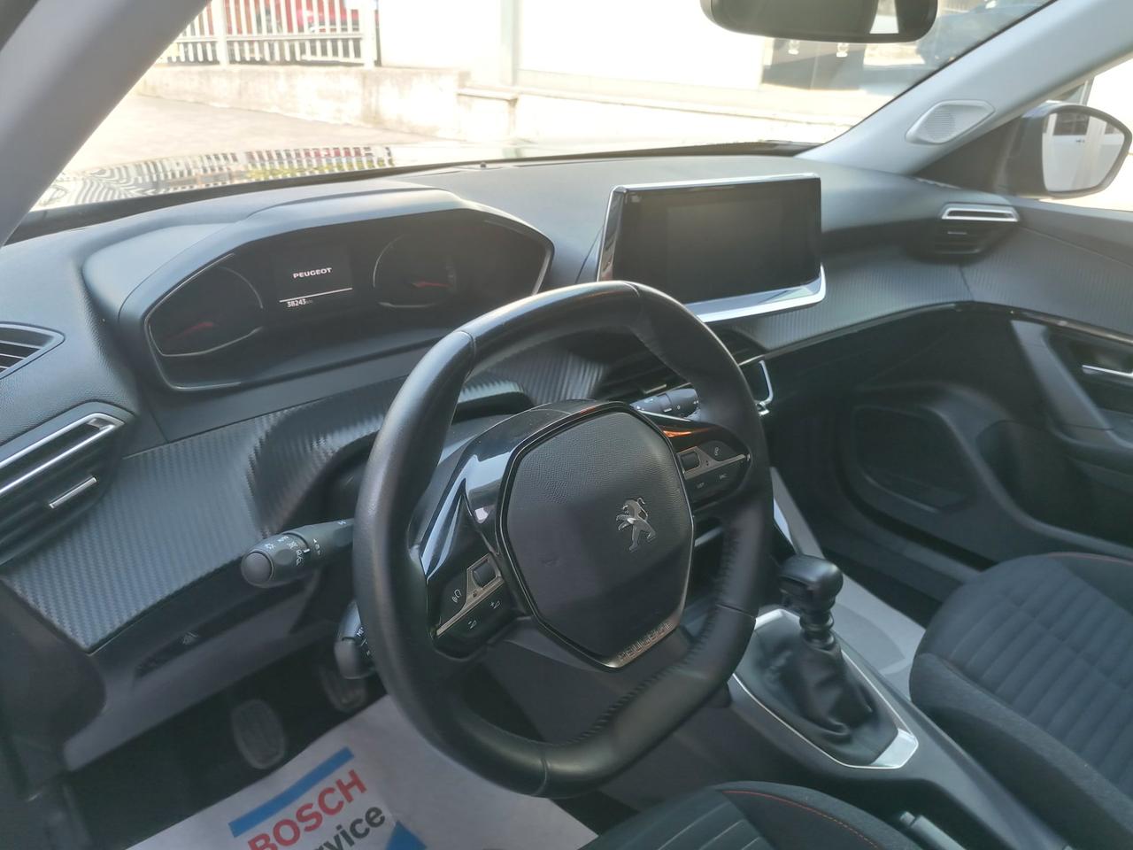 Peugeot 2008 2008 1.2 puretech PREZZO SOTTOCOSTO