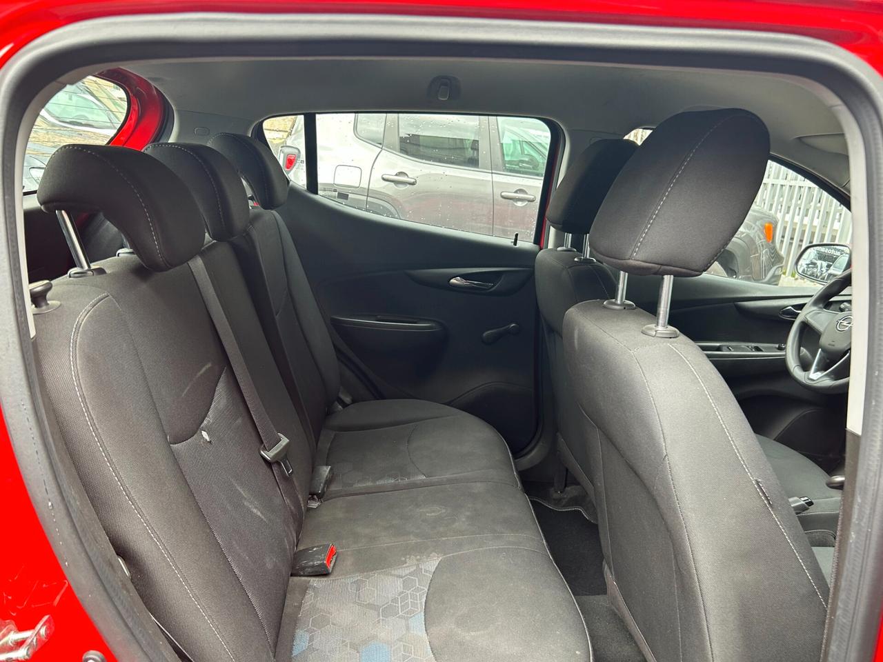 Opel Karl Rocks 1.0 73 CV GPL