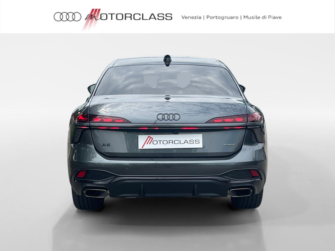 Audi A6 2.0 e-hybrid 367cv s line edition quattro s tronic